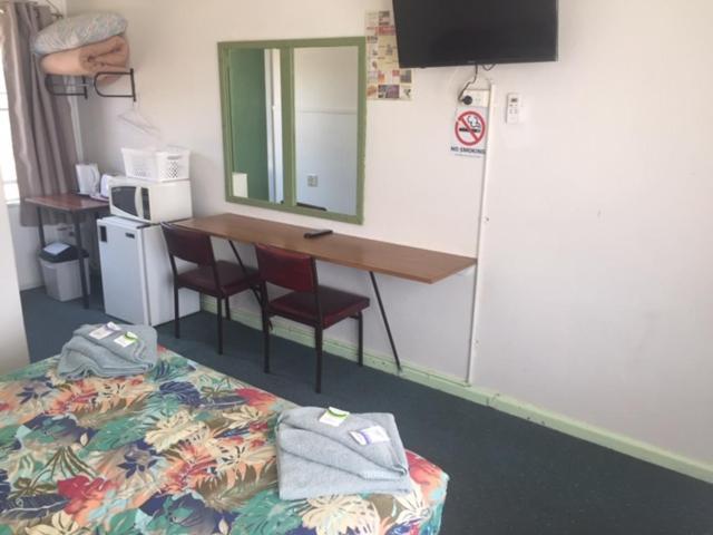 Governors Hill Motel Goulburn Exterior photo